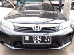 Jual mobil Honda Civic 1.8 i-Vtec 2013 bekas di Sumatra Utara 1