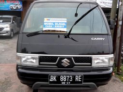 Dijual mobil bekas Suzuki Carry Pick Up Futura 1.5 NA 2018, Sumatra Utara 1