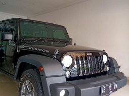 Jual mobil Jeep Wrangler Rubicon Unlimited 2015 harga murah di DKI Jakarta 5