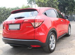 DKI Jakarta, dijual cepat mobil Honda HR-V E CVT AT 2017 terawat 4