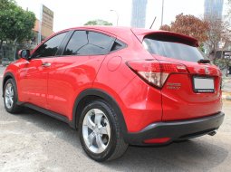 DKI Jakarta, dijual cepat mobil Honda HR-V E CVT AT 2017 terawat 5