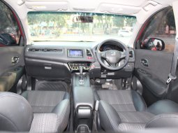 DKI Jakarta, dijual cepat mobil Honda HR-V E CVT AT 2017 terawat 6