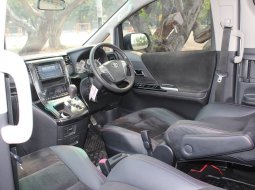 Jual mobil bekas murah Toyota Vellfire GS 2013 di DKI Jakarta 7