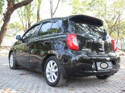 DKI Jakarta, dijual cepat mobil Nissan March 1.5 MT 2014  5