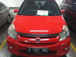 Jual mobil Honda Stream 1.7 2006 bekas di DKI Jakarta 1