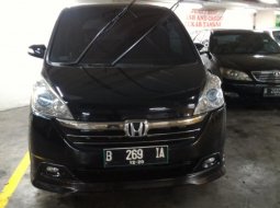 Jual mobil Honda Stepwagon 2005 bekas di DKI Jakarta 1