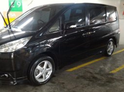 Jual mobil Honda Stepwagon 2005 bekas di DKI Jakarta 3