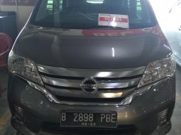 Jual mobil Nissan Serena Highway Star 2013 terawat di DKI Jakarta 3