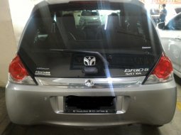 Jual cepat mobil Honda Brio Satya E 2018 di DKI Jakarta 1