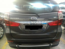 Jual mobil bekas Toyota Avanza G 2016 terawat di DKI Jakarta 1