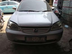 Jual Honda Civic 2002 harga murah di DKI Jakarta 6