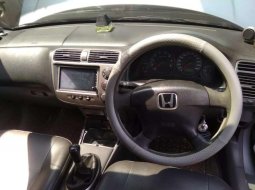 Jual Honda Civic 2002 harga murah di DKI Jakarta 3