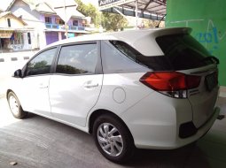 Jual mobil Honda Mobilio E 2018 terbaik di DIY Yogyakarta 3