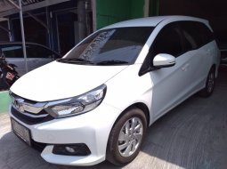 Jual mobil Honda Mobilio E 2018 terbaik di DIY Yogyakarta 6