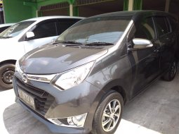 Jual cepat mobil Daihatsu Sigra R 2018 di DIY Yogyakarta 1