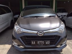 Jual cepat mobil Daihatsu Sigra R 2018 di DIY Yogyakarta 2