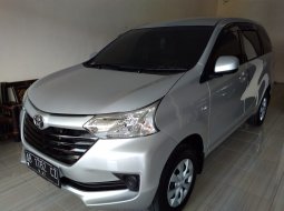 Jual mobil Toyota Avanza E 2018 terbaik di DIY Yogyakarta 7