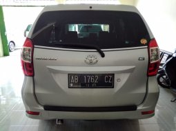 Jual mobil Toyota Avanza E 2018 terbaik di DIY Yogyakarta 6