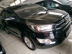 Jual mobil Toyota Kijang Innova 2.4G 2017 terawat di Jawa Tengah 1