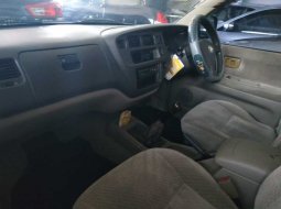 Jual mobil bekas murah Toyota Kijang LGX 2003 di Jawa Tengah 2