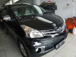 Jual mobil bekas Toyota Avanza G 2013 dengan harga murah di Jawa Tengah 1