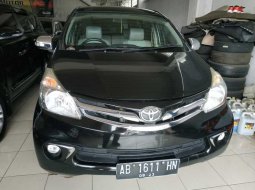 Jual mobil bekas Toyota Avanza G 2013 dengan harga murah di Jawa Tengah 2