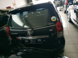 Jual mobil bekas Toyota Avanza G 2013 dengan harga murah di Jawa Tengah 6