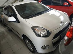 Jual mobil Daihatsu Ayla X 2017 terbaik di Jawa Tengah 6