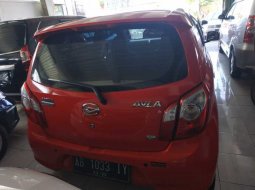 Jual mobil Daihatsu Ayla X 2017 murah di Jawa Tengah 5