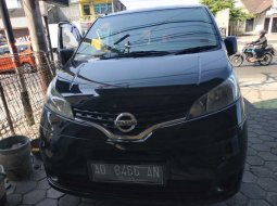 Jual mobil Nissan Evalia SV 2012 bekas, Jawa Tengah 1