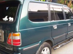 Jual mobil Toyota Kijang LGX 1997 bekas, Jawa Barat 9