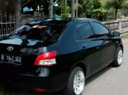Jual mobil Toyota Vios 2012 bekas, Sumatra Barat 7