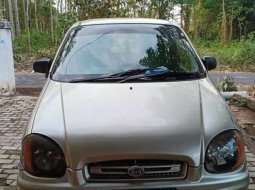 Mobil Kia Visto 2001 dijual, Jawa Timur 4
