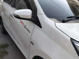 Jual Toyota Calya G 2018 harga murah di Nusa Tenggara Barat 8