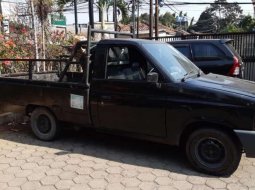 DKI Jakarta, jual mobil Isuzu Panther Pick Up Diesel 2012 dengan harga terjangkau 4