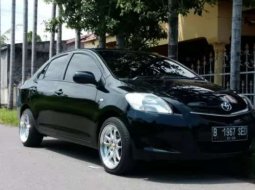 Jual mobil Toyota Vios 2012 bekas, Sumatra Barat 5