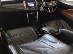 Toyota Kijang Innova 2017 DIY Yogyakarta dijual dengan harga termurah 8