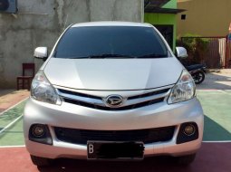 Daihatsu Xenia 2013 Banten dijual dengan harga termurah 6