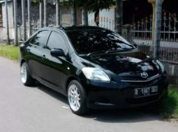 Jual mobil Toyota Vios 2012 bekas, Sumatra Barat 4