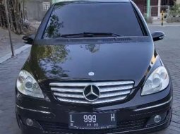 Mercedes-Benz B-CLass 2006 Jawa Timur dijual dengan harga termurah 5