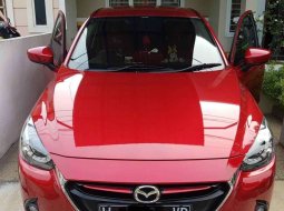 Jual mobil Mazda 2 R 2016 bekas, Jawa Barat 8