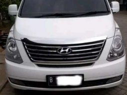 Hyundai H-1 2013 DKI Jakarta dijual dengan harga termurah 4