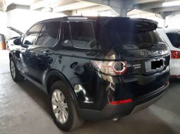 Jawa Barat, Land Rover Discovery Sport HSE Si4 2015 kondisi terawat 9