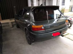 Sumatra Utara, Toyota Starlet 1991 kondisi terawat 7