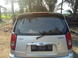 Jual mobil Kia Visto 2003 bekas, DIY Yogyakarta 6