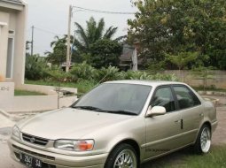 Toyota Corolla 1996 Jawa Barat dijual dengan harga termurah 4