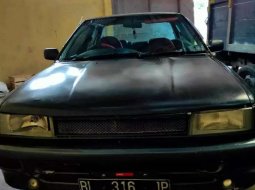 Toyota Corolla 1990 Aceh dijual dengan harga termurah 4
