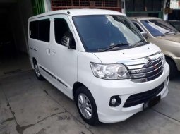 Dijual mobil bekas Daihatsu Luxio X, Sumatra Utara  7