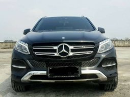 Jual Mercedes-Benz GLE 250 D 2016 harga murah di DKI Jakarta 6