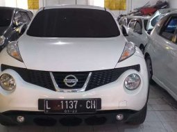 Jawa Timur, Nissan Juke RX 2012 kondisi terawat 4